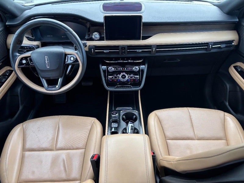 2022 Lincoln Corsair Reserve FWD