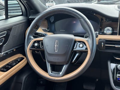 2022 Lincoln Corsair Reserve FWD