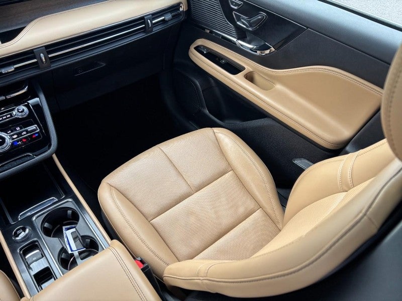 2022 Lincoln Corsair Reserve FWD