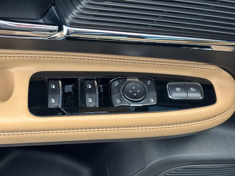 2022 Lincoln Corsair Reserve FWD