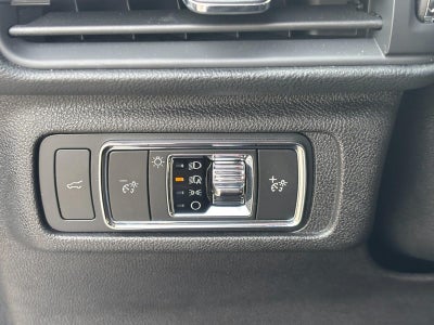 2022 Lincoln Corsair Reserve FWD