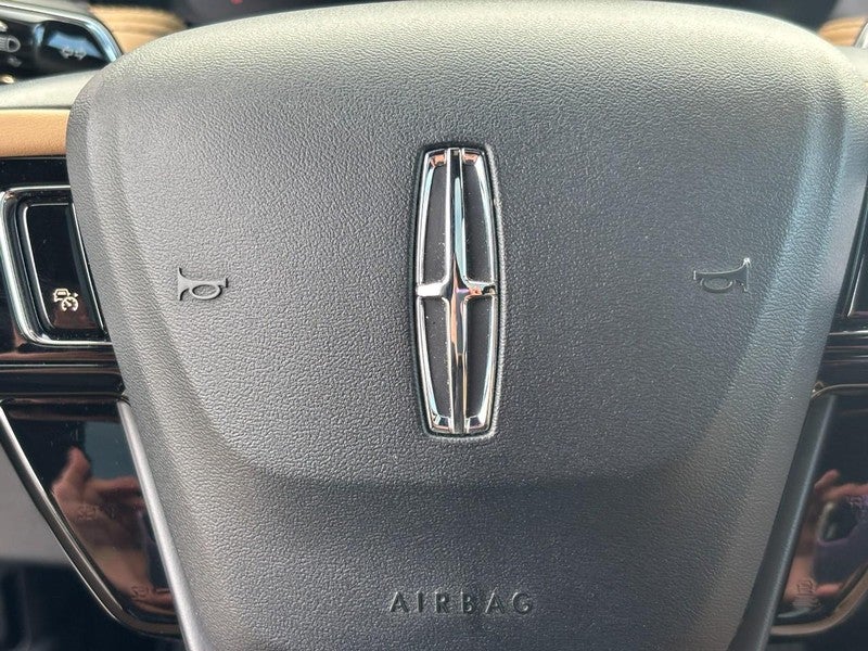 2022 Lincoln Corsair Reserve FWD