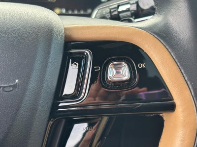 2022 Lincoln Corsair Reserve FWD