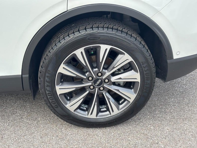 2022 Lincoln Corsair Reserve FWD