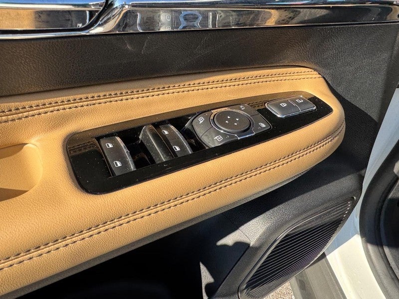 2022 Lincoln Corsair Reserve FWD