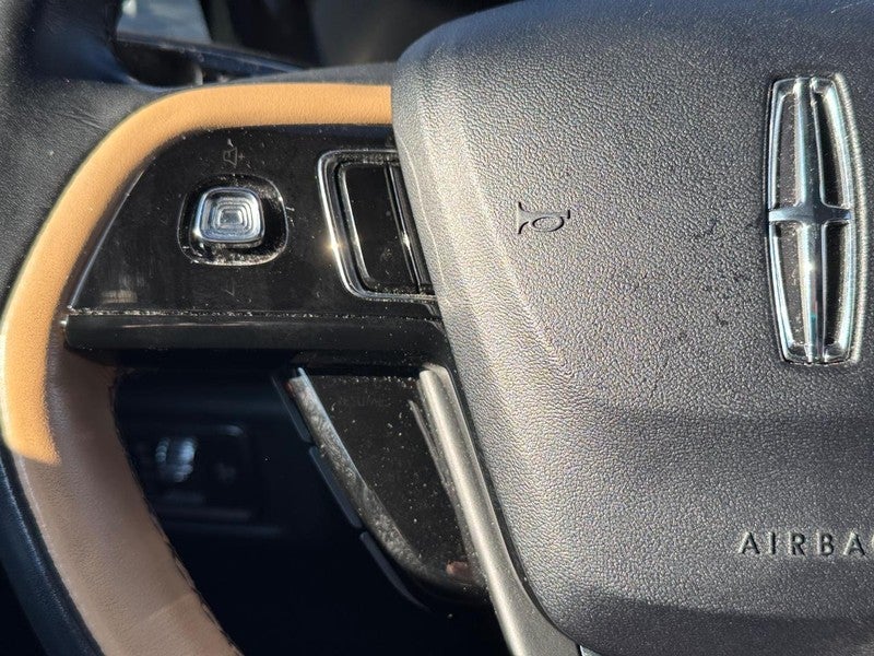 2022 Lincoln Corsair Reserve FWD