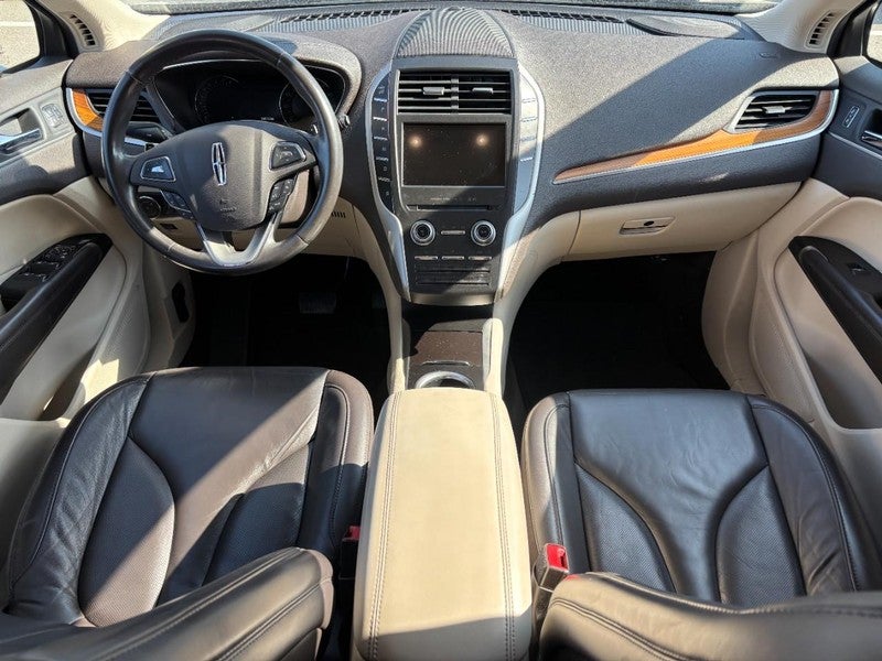 2019 Lincoln MKC Select FWD