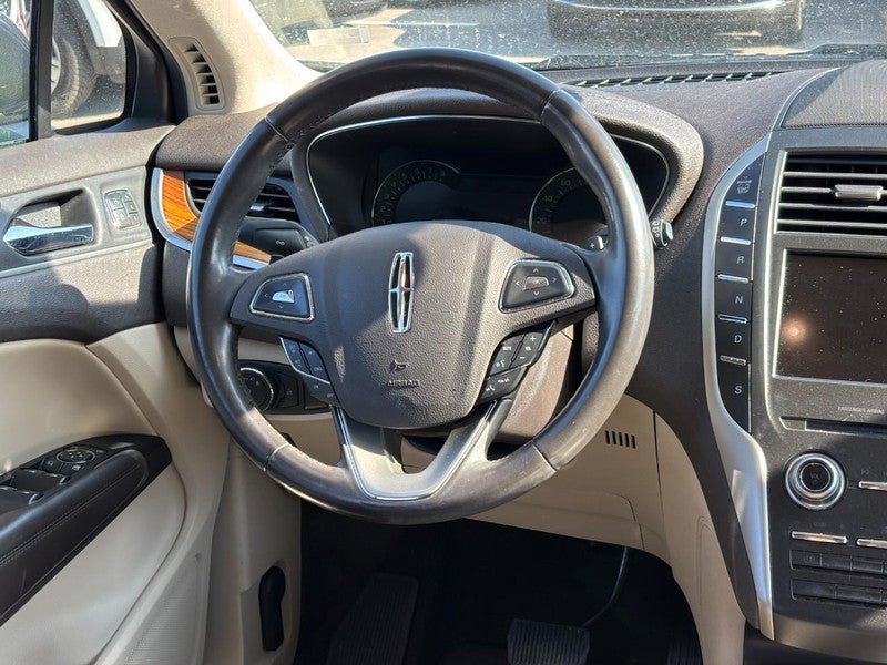 2019 Lincoln MKC Select FWD