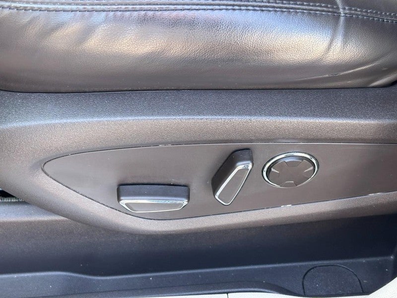 2019 Lincoln MKC Select FWD