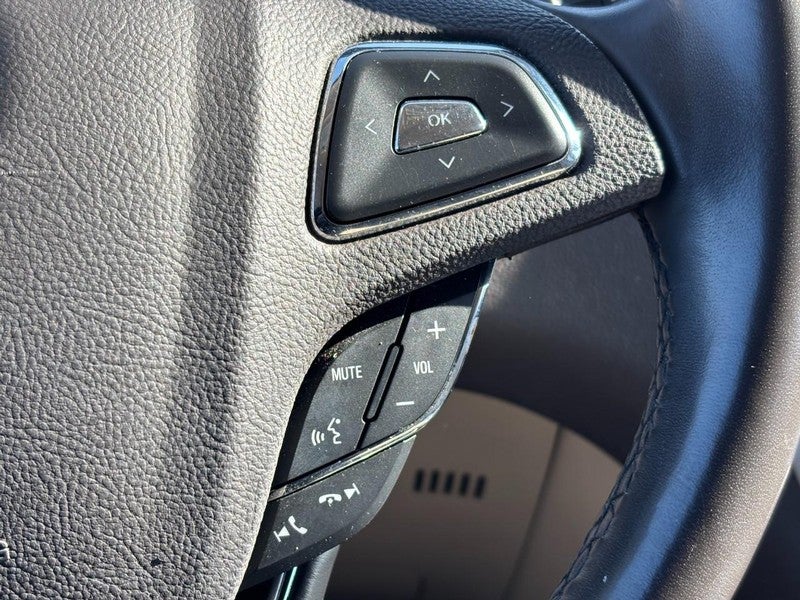 2019 Lincoln MKC Select FWD