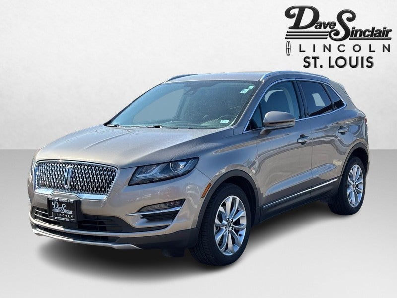 2019 Lincoln MKC Select FWD