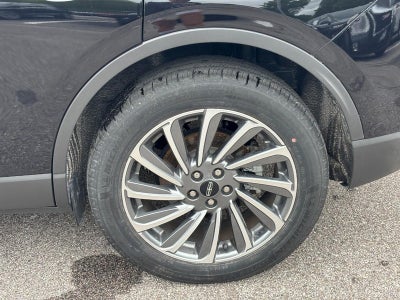 2024 Lincoln Corsair Reserve FWD