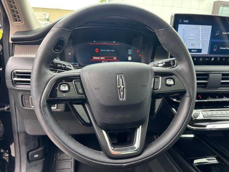 2024 Lincoln Corsair Reserve FWD