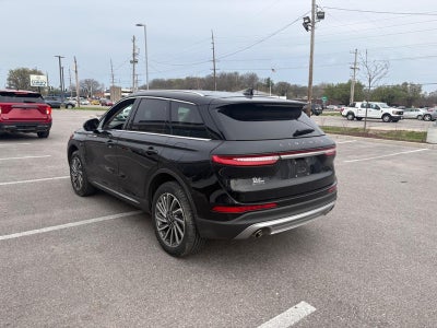 2024 Lincoln Corsair Reserve FWD