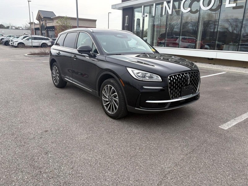 2024 Lincoln Corsair Reserve FWD