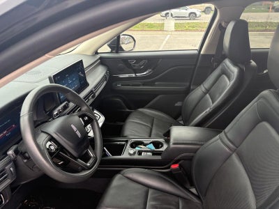 2024 Lincoln Corsair Reserve FWD