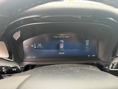 2024 Lincoln Corsair Reserve FWD