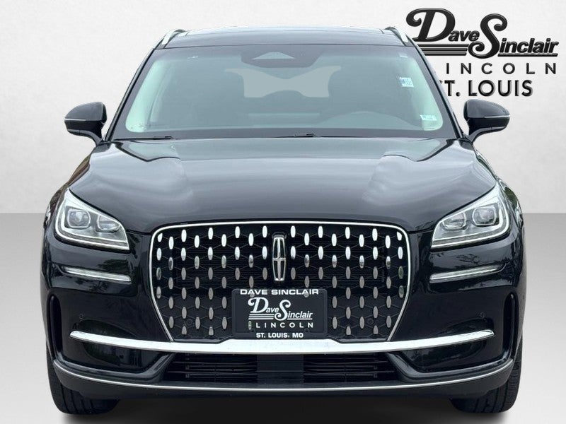 2024 Lincoln Corsair Reserve FWD