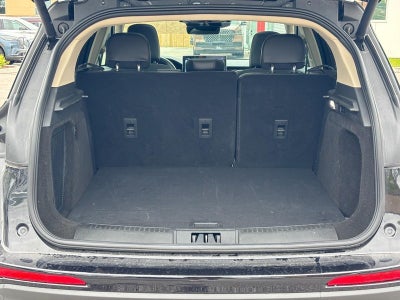2024 Lincoln Corsair Reserve FWD