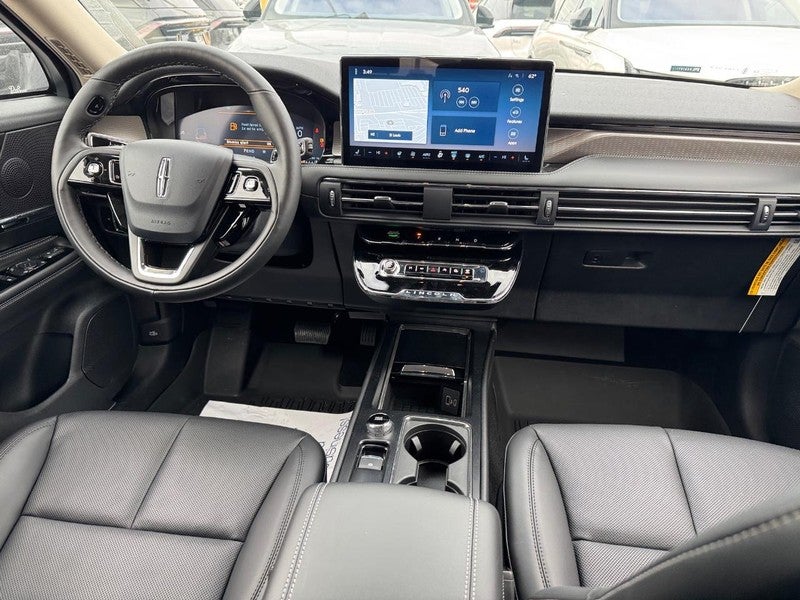 2025 Lincoln Corsair Reserve FWD