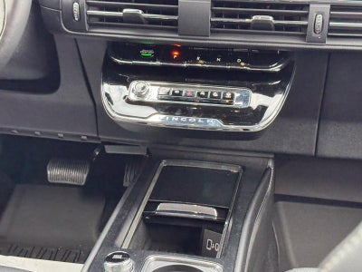 2025 Lincoln Corsair Reserve FWD