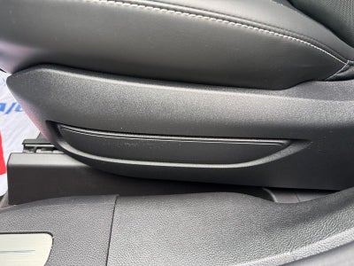 2025 Lincoln Corsair Reserve FWD