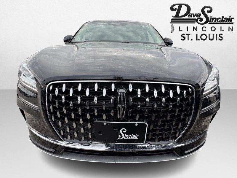 2025 Lincoln Corsair Reserve FWD