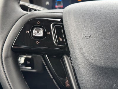 2025 Lincoln Corsair Reserve FWD