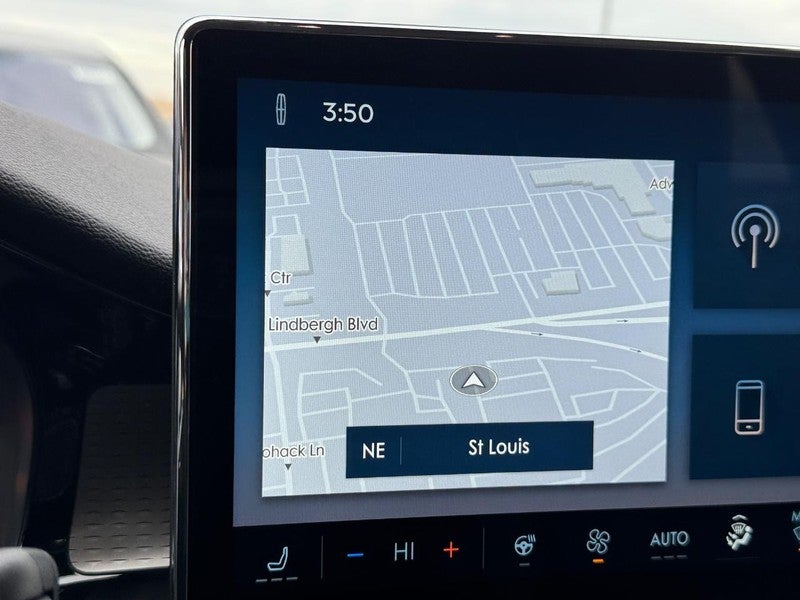 2025 Lincoln Corsair Reserve FWD