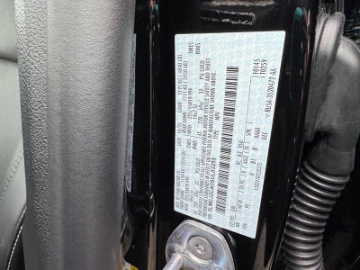 2025 Lincoln Corsair Reserve FWD