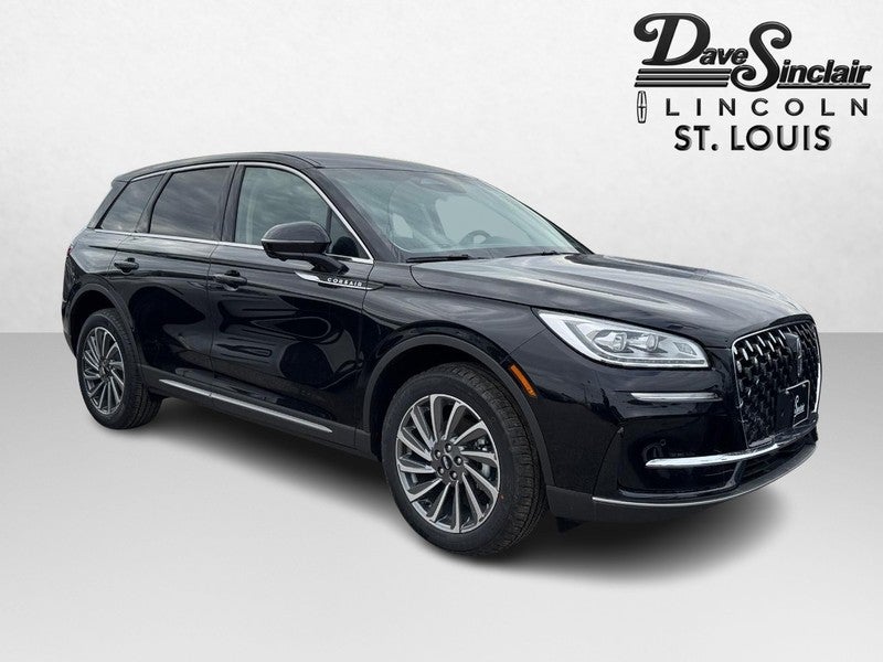 2025 Lincoln Corsair Reserve FWD