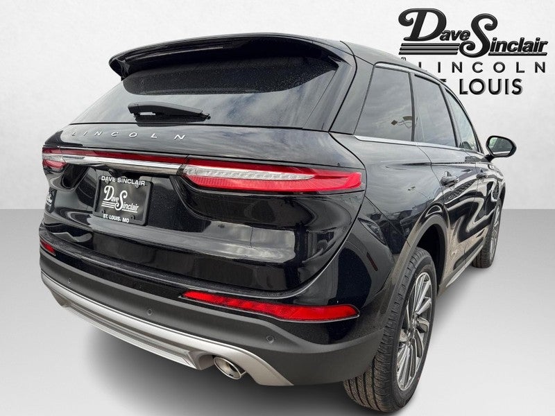 2025 Lincoln Corsair Reserve FWD