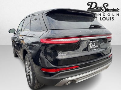 2025 Lincoln Corsair Reserve FWD