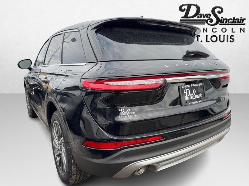 2025 Lincoln Corsair Reserve FWD