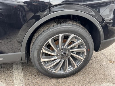 2025 Lincoln Corsair Reserve FWD