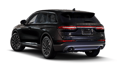 2025 Lincoln Corsair Reserve FWD