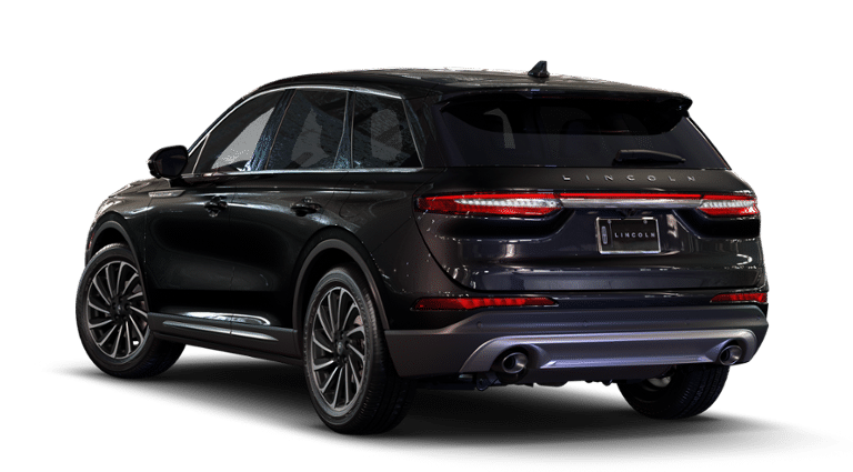 2025 Lincoln Corsair Reserve FWD