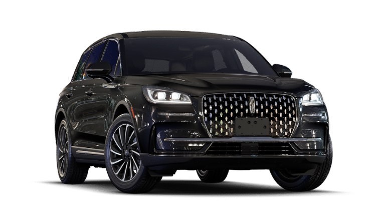 2025 Lincoln Corsair Reserve FWD