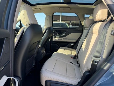 2025 Lincoln Corsair Reserve FWD