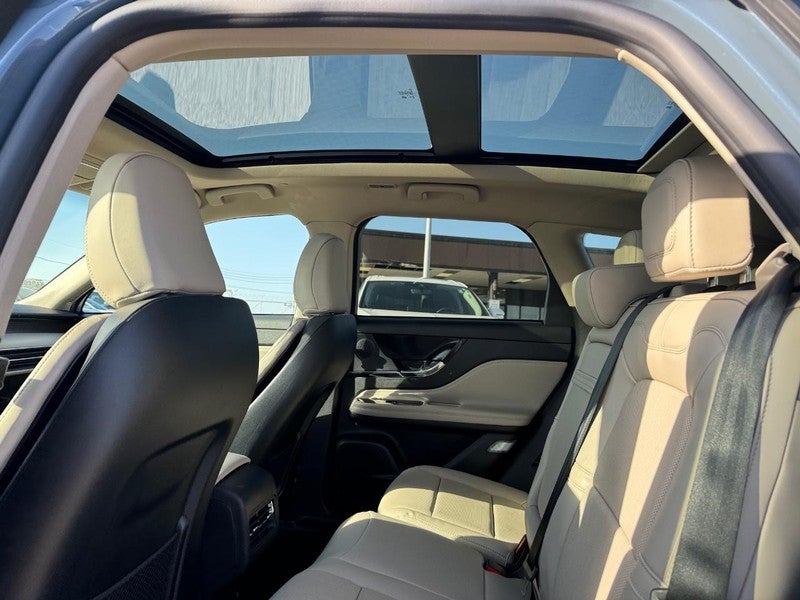 2025 Lincoln Corsair Reserve FWD