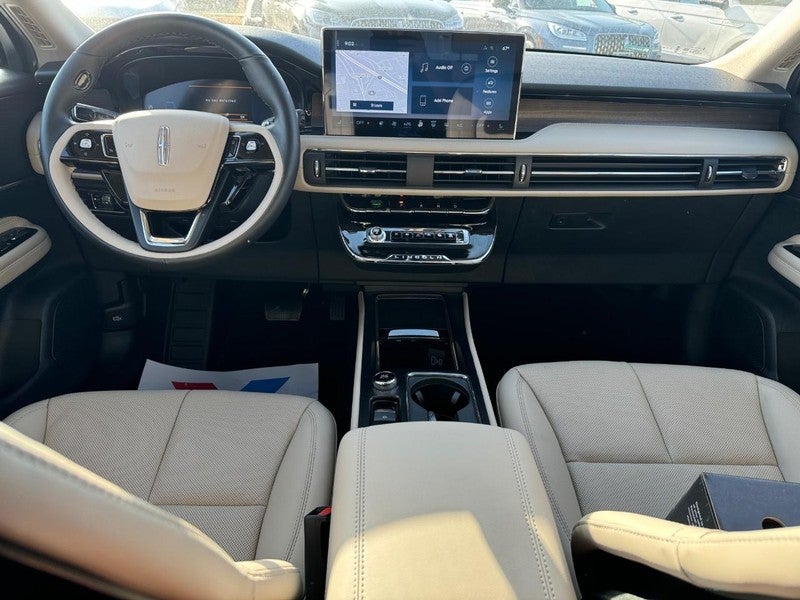 2025 Lincoln Corsair Reserve FWD