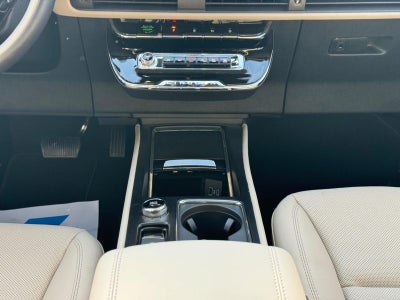 2025 Lincoln Corsair Reserve FWD