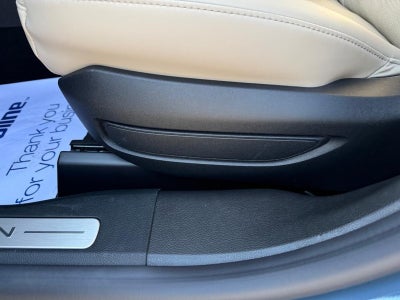 2025 Lincoln Corsair Reserve FWD