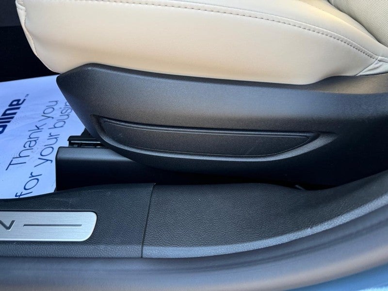 2025 Lincoln Corsair Reserve FWD