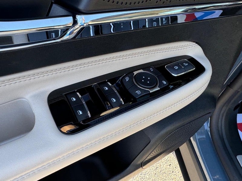 2025 Lincoln Corsair Reserve FWD