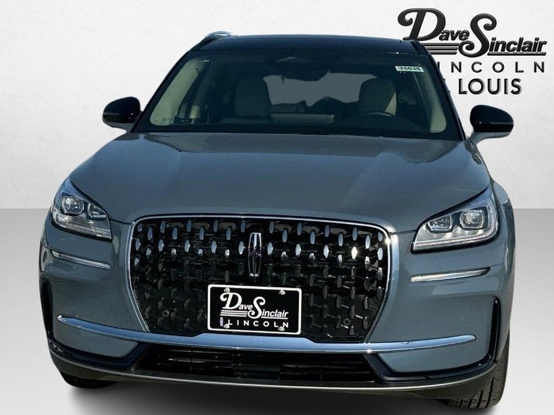 2025 Lincoln Corsair Reserve FWD