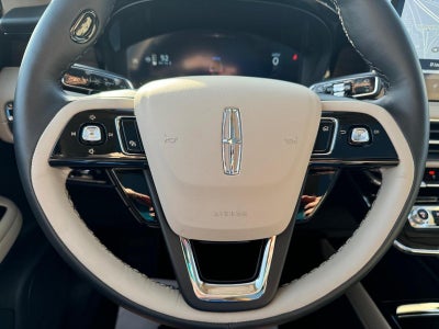 2025 Lincoln Corsair Reserve FWD
