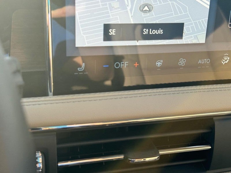 2025 Lincoln Corsair Reserve FWD