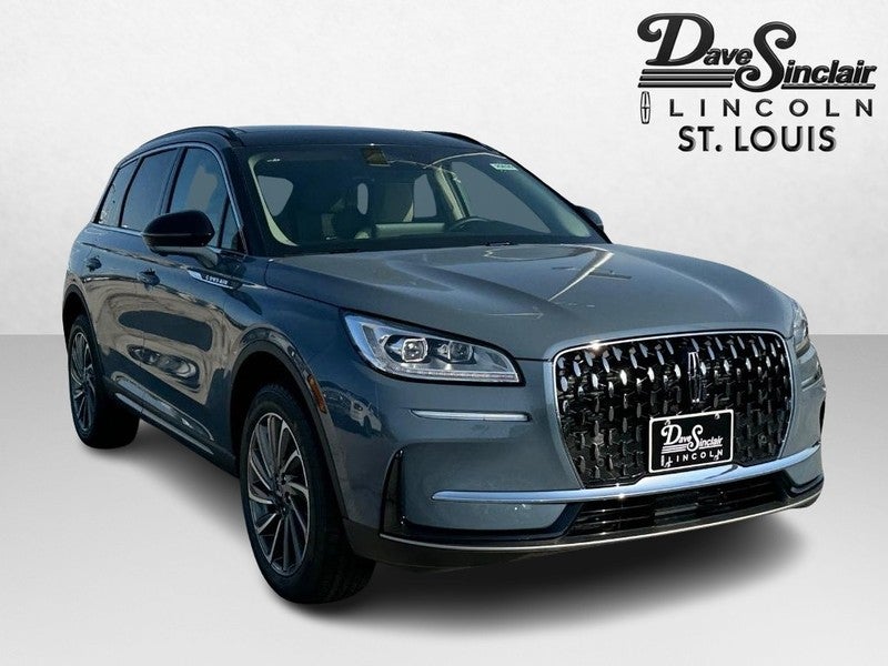 2025 Lincoln Corsair Reserve FWD