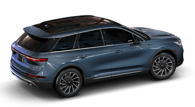 2025 Lincoln Corsair Reserve FWD